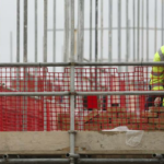 UK housebuilders’ shares tumble on gloomy house price predictions