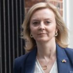 UK's Liz Truss hopes to follow in the footsteps of Iron Lady Thatcher