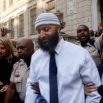 US judge frees Adnan Syed after more than 20 years in jail