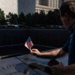 US marks 21st anniversary of 9/11 terror attacks