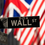 US stocks zigzag and Treasury yields rise ahead of key Fed meeting