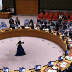 US to step up its criticism of Russia at UN Security Council