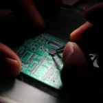 US ‘blockade’ set to turbocharge Chinese chip development