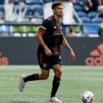 USMNT's Robinson arrested in Atlanta over $5 shot