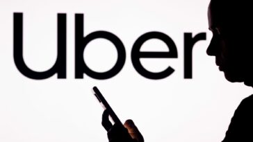 Uber investigates 'cybersecurity incident' after reports of a hack on the company