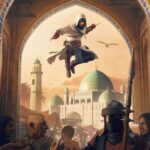 Ubisoft announces new Assassin’s Creed games set in Baghdad, Japan, and more