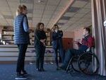 Ukraine: UN committee ‘gravely concerned’ over treatment of people with disabilities