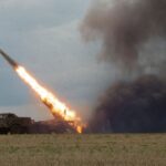 Ukraine recaptures nearly 400 square miles of territory; Ukrainian Defense Ministry quotes Queen Elizabeth II