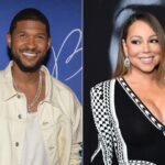 Usher & Mariah Carey Celebrate The 25th Anniversary Of These Classic Albums!