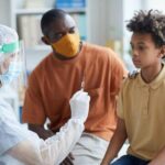 Vaccine coverage examined among adolescents age 13 to 17 years