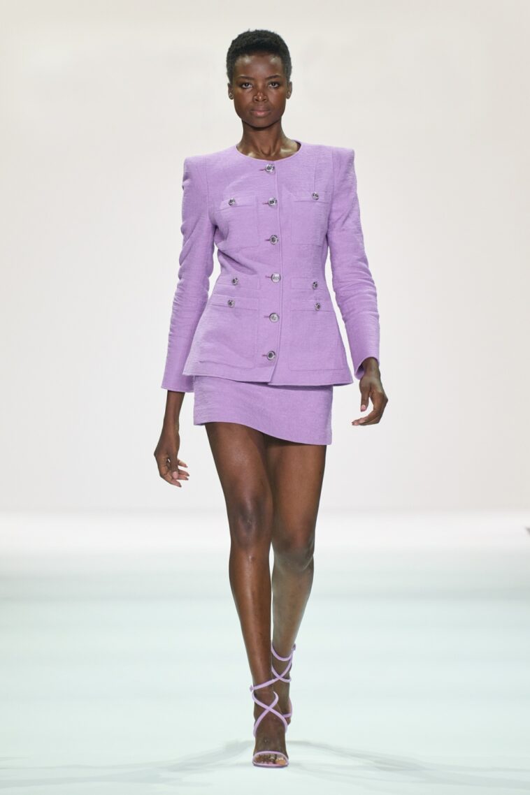 Veronica Beard RTW Spring 2023