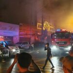 Vietnam karaoke bar fire death toll rises to 32