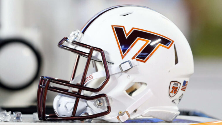 Virginia Tech says items missing from locker room following loss to Old Dominion