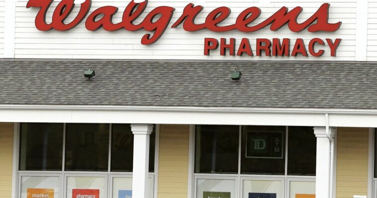 Walgreens to acquire remaining stake in specialty pharmacy company