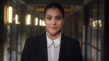 The Good Wife Teaser Trailer: Kajol Leads Hotstar’s Indian Remake of the American Political Drama Series