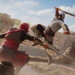 Assassin’s Creed Mirage Trailer Revealed at Ubisoft Forward, Launching 2023