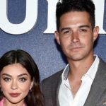 Wells Adams: I Was 'Crying Like a Baby' at Wedding to Sarah Hyland