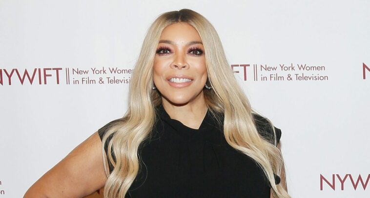 Wendy Williams Enters Wellness Facility To Help Manage Her Overall Health 