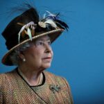 What happens after the Queen's death?