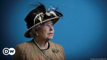 What happens after the Queen's death?