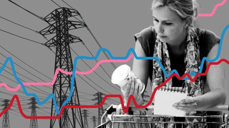 What is behind the cost of business crisis hitting UK plc?