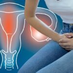 pelvic inflammatory disease