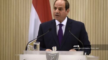 What to expect from the Egyptian president’s visit to Qatar?