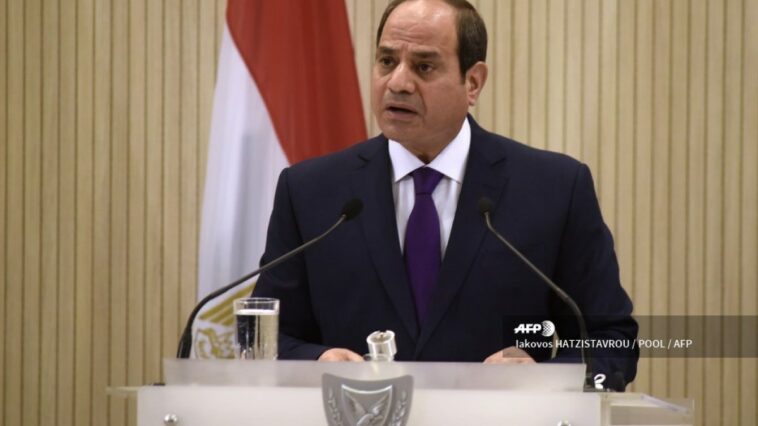 What to expect from the Egyptian president’s visit to Qatar?