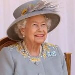 queen elizabeth, scones