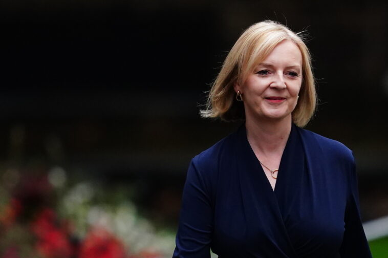 When is Liz Truss's statement on energy bills today? How to watch