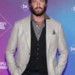 While Staying At Robert Downey Jr.'s House, Armie Hammer Has Been Spending Quality Time With His Loved Ones And Close Pals