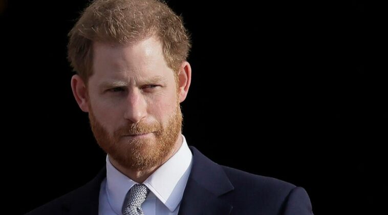 Prince Harry, Prince Harry military outfit, Prince Harry military uniform, Prince Harry and Meghan Markle, Prince Harry Queen Elizabeth funeral, indian express news