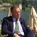 'Much worse than the 1970s': Historian Niall Ferguson has a warning for investors