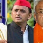 Will SP's 'Nat'l Dreams' Wake Up to Reality? As UP Slips from Mayawati & Akhilesh, Lessons Nitish Offers