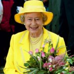 Royal Family Bids Farewell to Queen Elizabeth II With Stunning Throwback Photo 2000