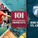 World Cup's 101 Most Memorable Moments: South Korea play spoiler