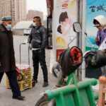 Xinjiang residents complain of hunger after 40-day COVID lockdown