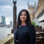 YASMIN QURESHI: 'Her Majesty’s reign will go down in history'