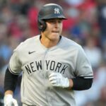 Yankees activate Anthony Rizzo from injured list