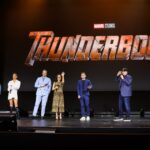 Yelena Belova, Bucky Barnes, and More Will Return in Marvel's "Thunderbolts"