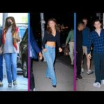 Zendaya and Tom Holland HOLD HANDS While Celebrating Her Birthday