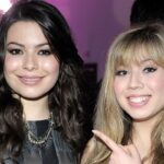 iCarly Turns 15! Miranda Cosgrove and Jennette McCurdy's Friendship Evolution