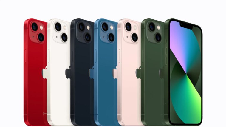 Apple iPhone 14 Pro Tipped to Pack Larger Camera Lenses Than iPhone 13 Pro, Case Colours Leak Online