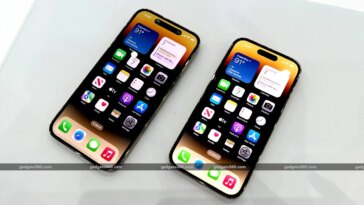 iPhone 14 Pro, iPhone 14 Pro Max AnTuTu Scores Suggest 19 Percent Improvement Over Predecessors