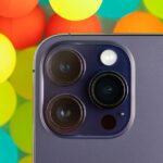 iPhone 14 Pro users report camera shakiness and grinding noise when using third-party apps