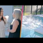 sMothered: Jared's Stepmom SHOVES Cher's Mom Dawn Into Pool! (Exclusive)