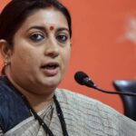 ‘Many Aspire for PM’s Post’: Smriti Irani Takes a Dig at Nitish, Says Only One Pradhan Sevak That is Modi