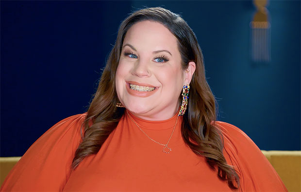 Whitney Way Thore