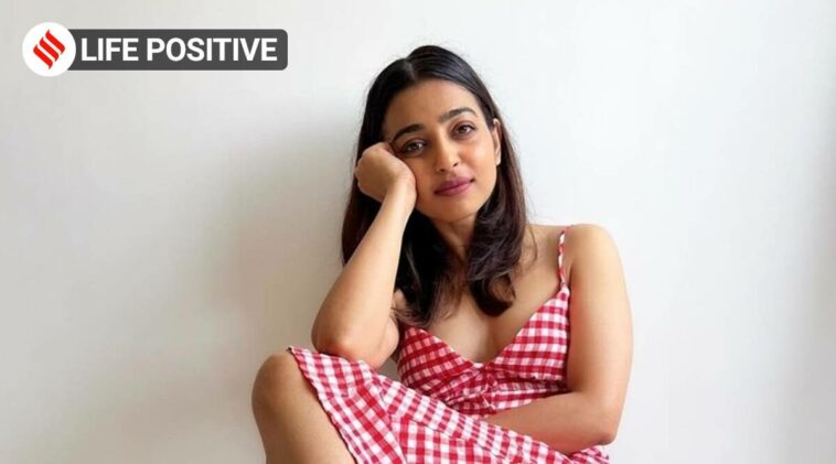 Radhika Apte