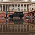 ‘No Sir’ No More in Rajya Sabha; Shiv Sena MP Says Upper House to Use Gender-neutral Terms from Next Session